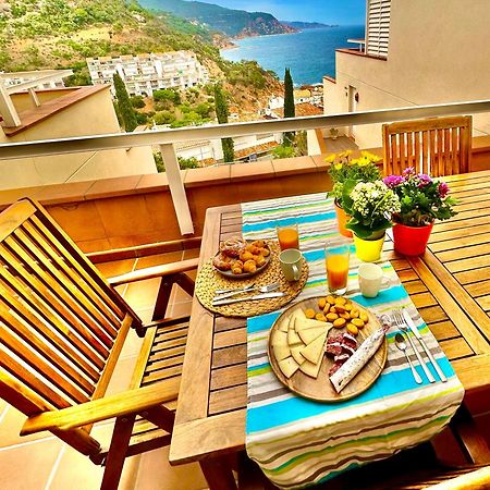 Appartamento Cala Salions, Chalana I Girona Esterno foto
