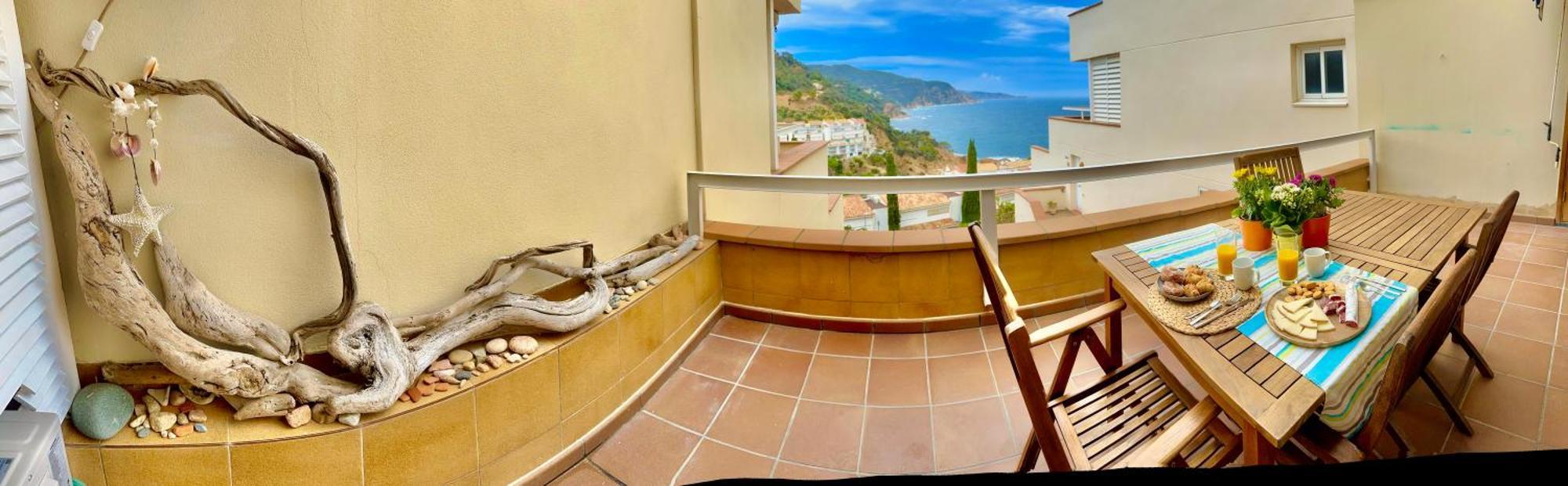Appartamento Cala Salions, Chalana I Girona Esterno foto