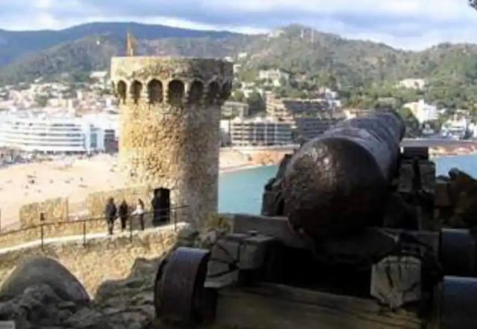Appartamento Cala Salions, Chalana I Girona Esterno foto