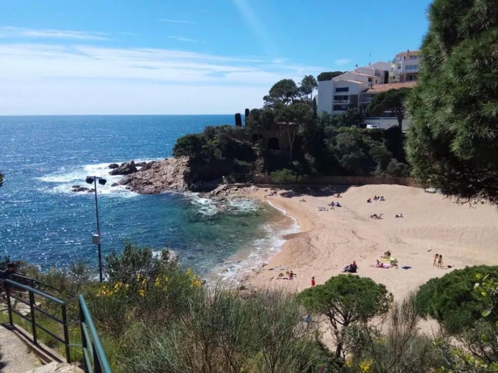 Appartamento Cala Salions, Chalana I Girona Esterno foto