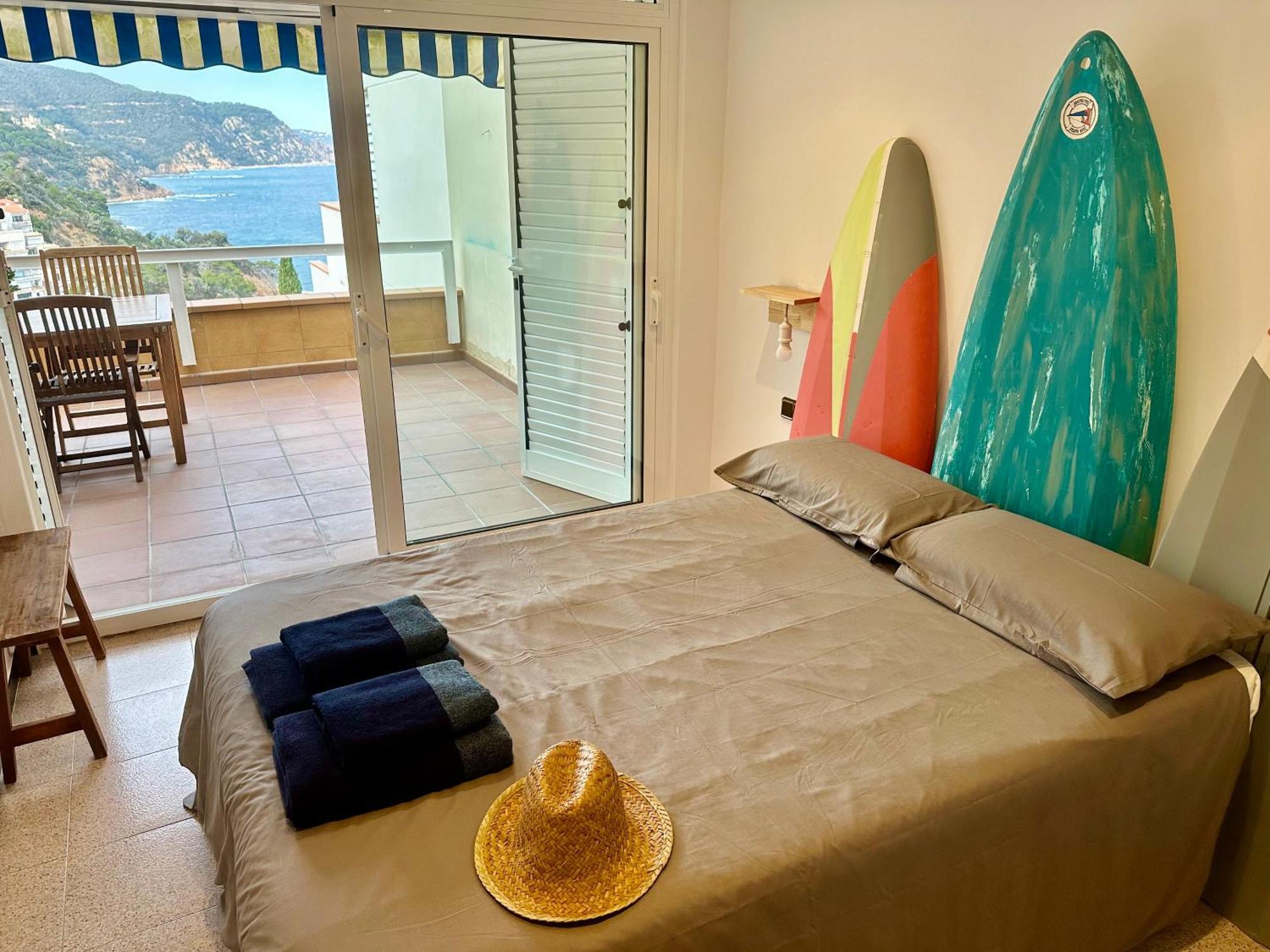 Appartamento Cala Salions, Chalana I Girona Esterno foto