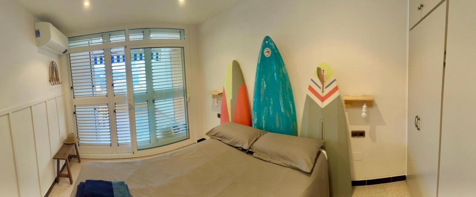 Appartamento Cala Salions, Chalana I Girona Esterno foto