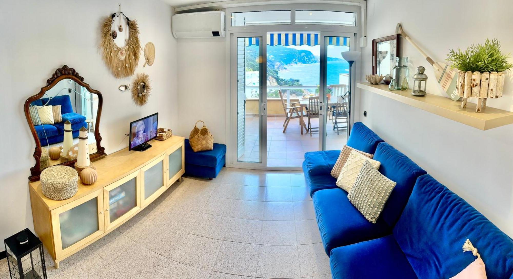 Appartamento Cala Salions, Chalana I Girona Esterno foto