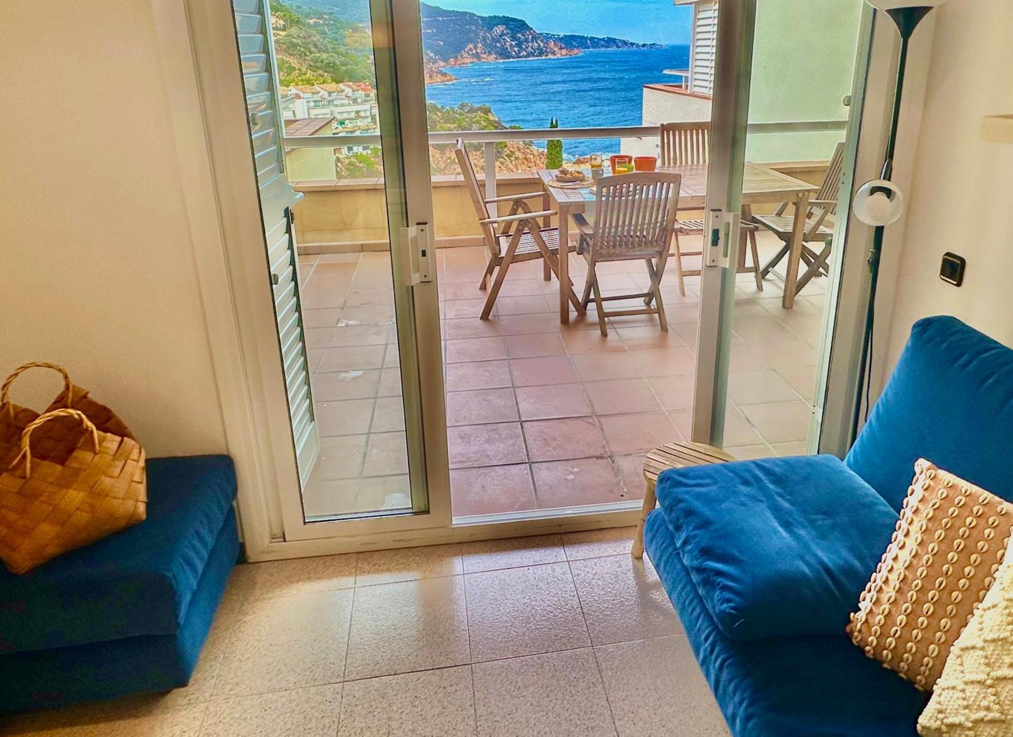 Appartamento Cala Salions, Chalana I Girona Esterno foto