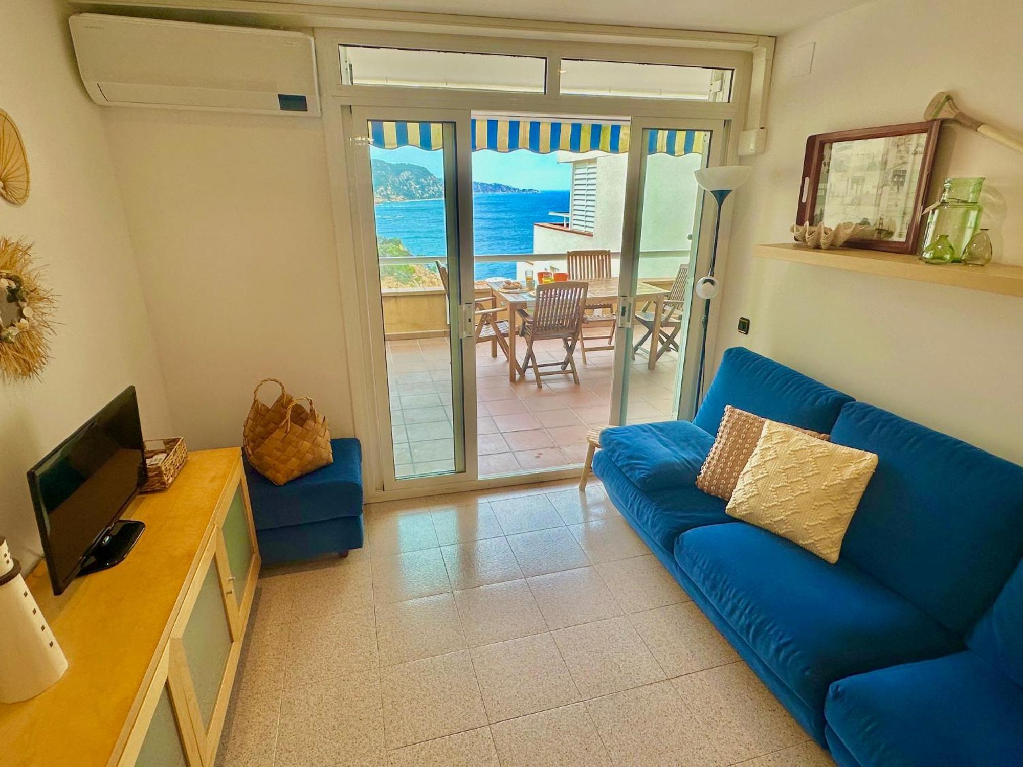 Appartamento Cala Salions, Chalana I Girona Esterno foto