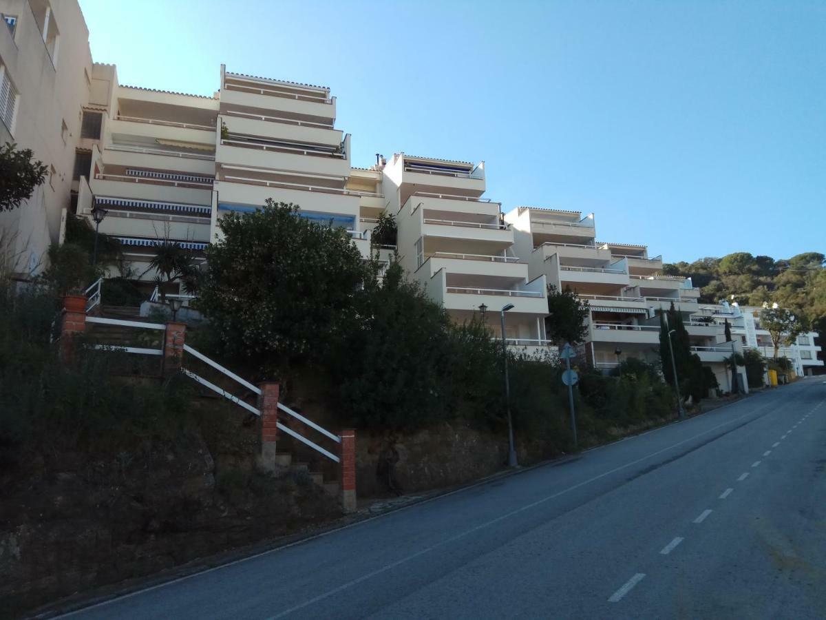 Appartamento Cala Salions, Chalana I Girona Esterno foto
