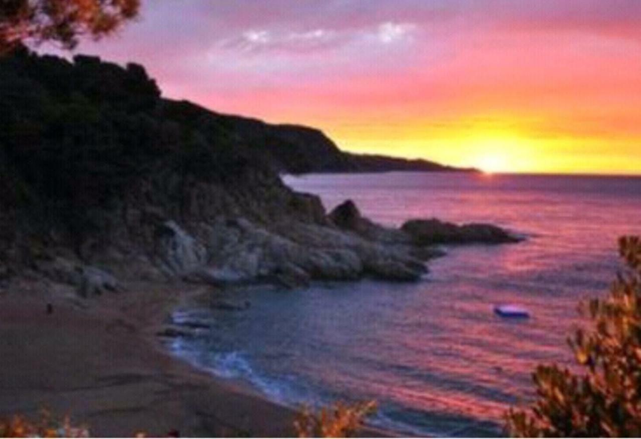 Appartamento Cala Salions, Chalana I Girona Esterno foto