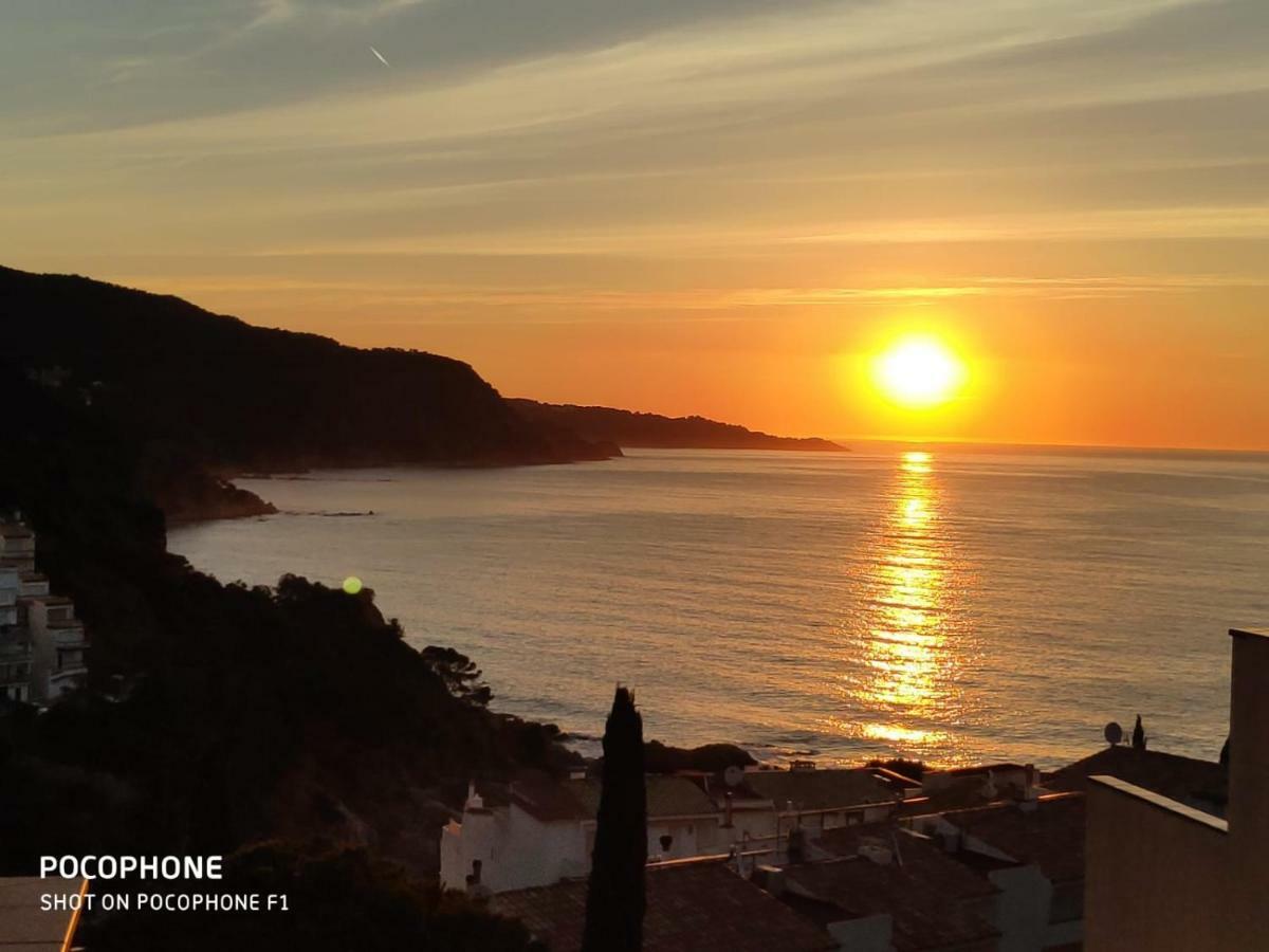 Appartamento Cala Salions, Chalana I Girona Esterno foto