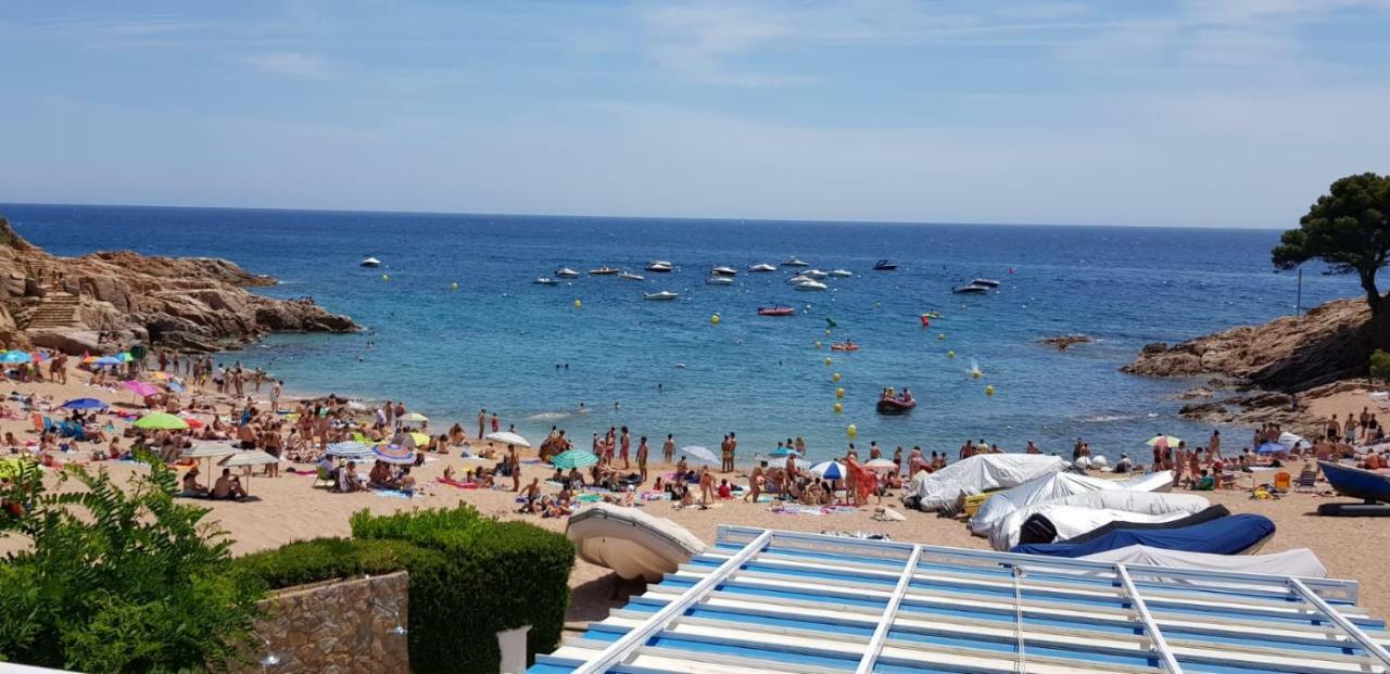 Appartamento Cala Salions, Chalana I Girona Esterno foto