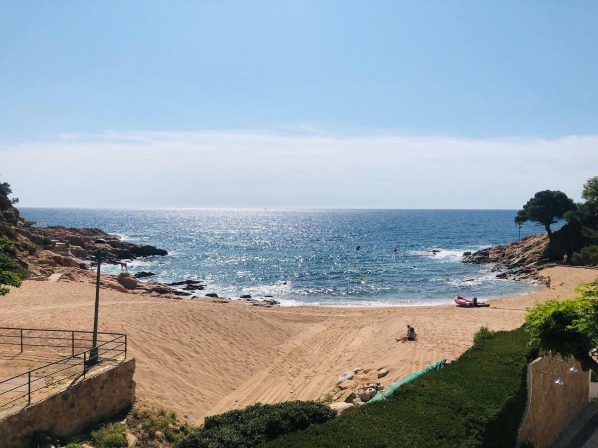 Appartamento Cala Salions, Chalana I Girona Esterno foto