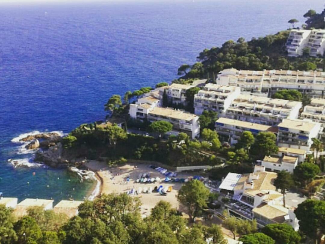 Appartamento Cala Salions, Chalana I Girona Esterno foto