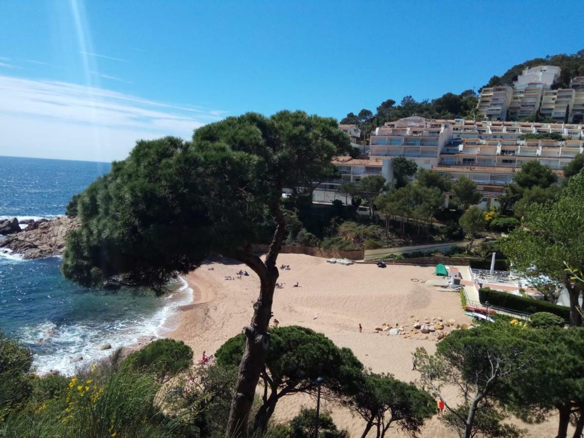 Appartamento Cala Salions, Chalana I Girona Esterno foto