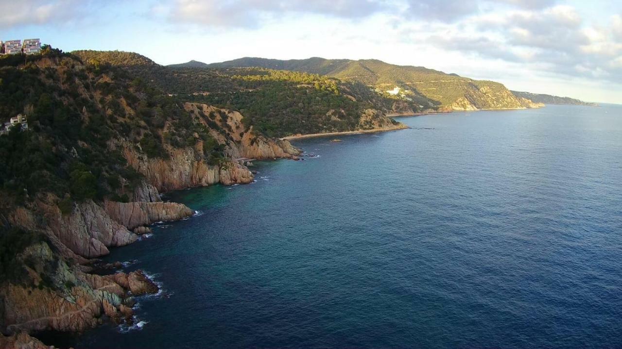 Appartamento Cala Salions, Chalana I Girona Esterno foto