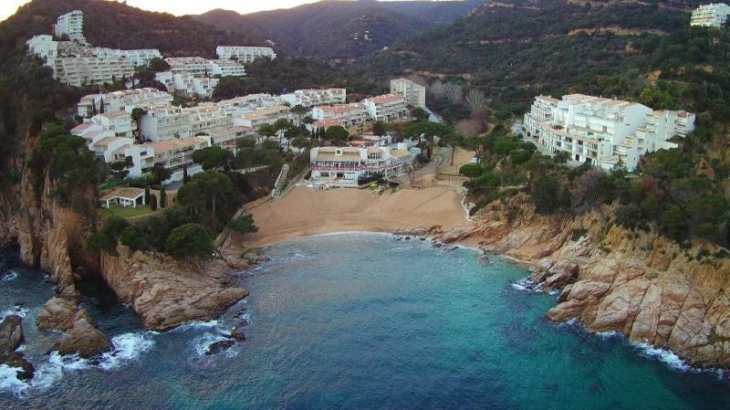 Appartamento Cala Salions, Chalana I Girona Esterno foto