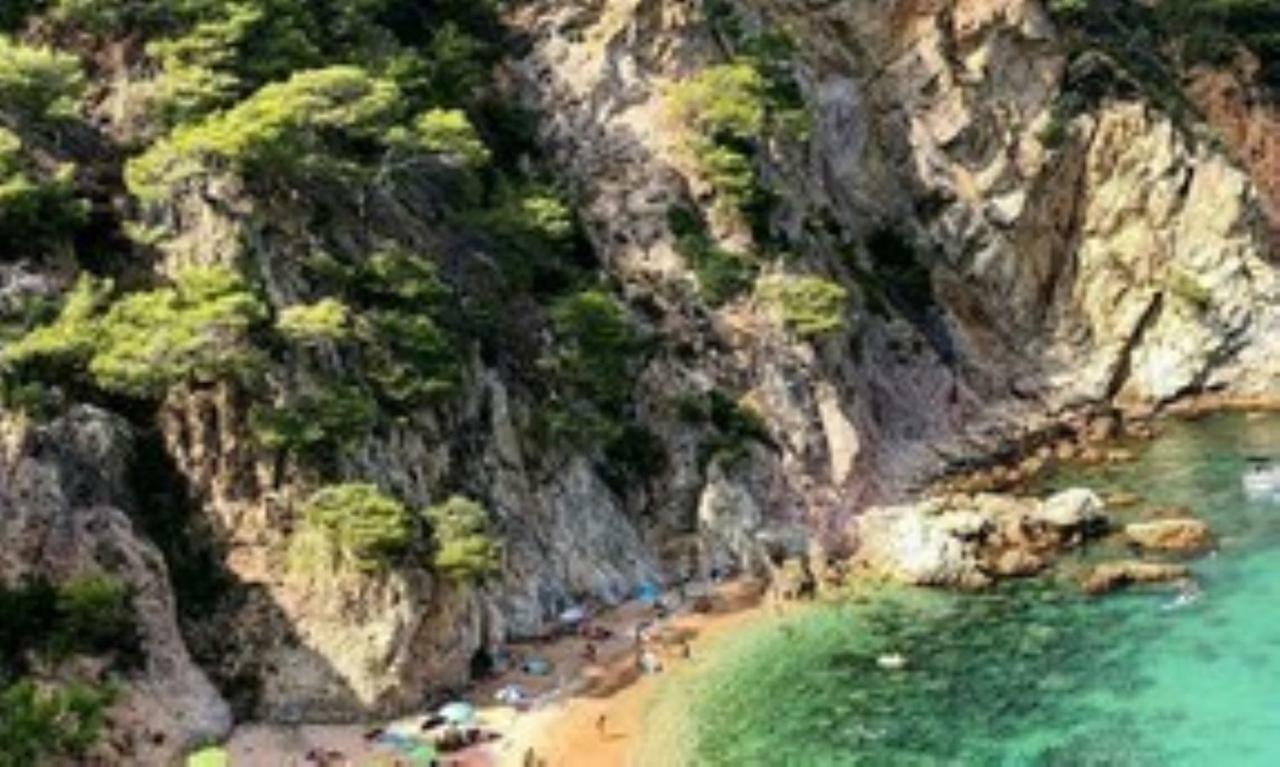 Appartamento Cala Salions, Chalana I Girona Esterno foto