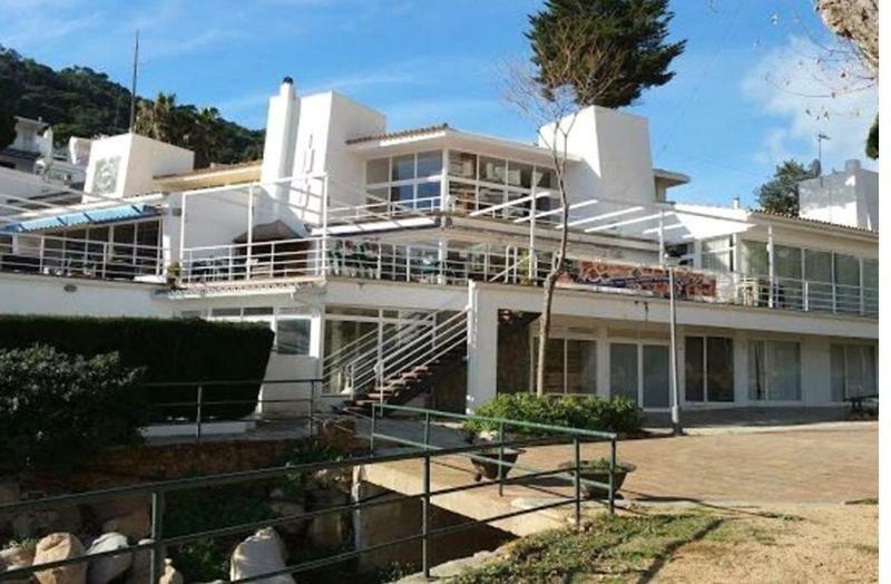 Appartamento Cala Salions, Chalana I Girona Esterno foto