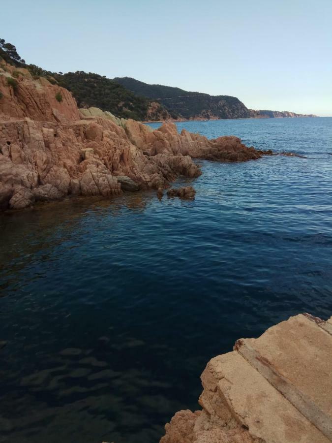 Appartamento Cala Salions, Chalana I Girona Esterno foto