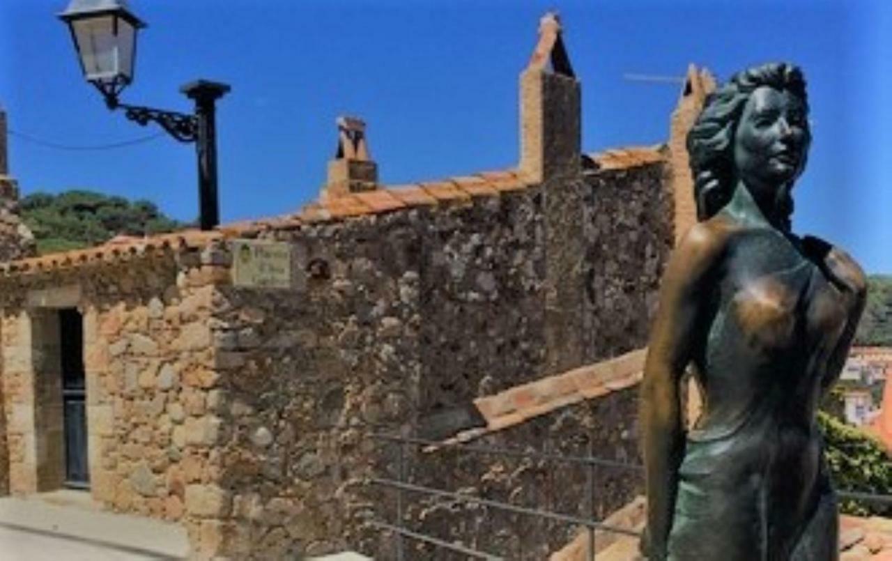 Appartamento Cala Salions, Chalana I Girona Esterno foto