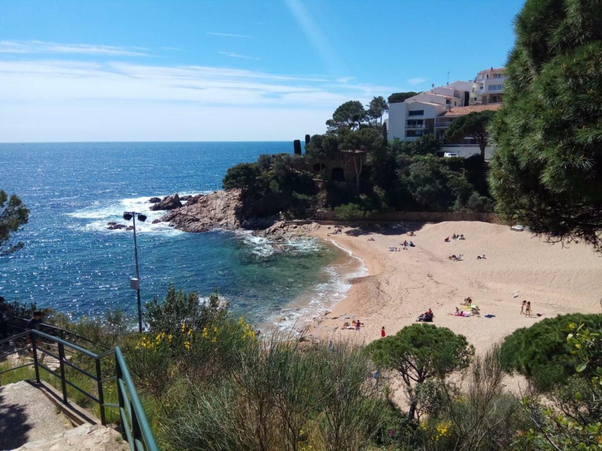 Appartamento Cala Salions, Chalana I Girona Esterno foto